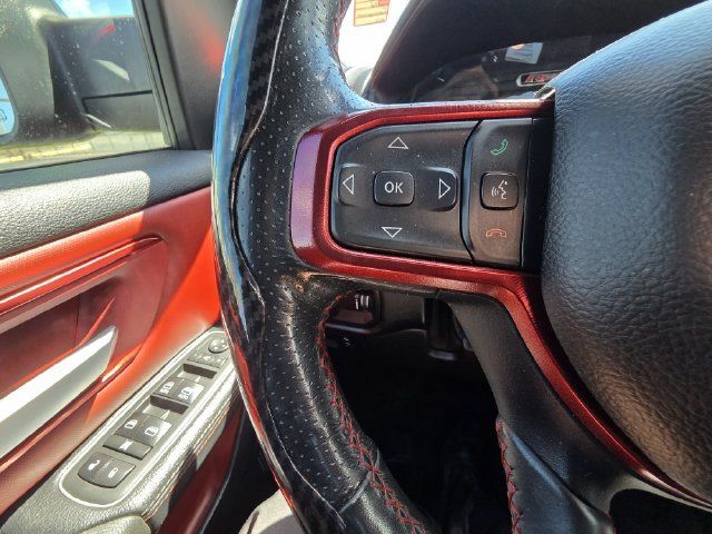 Used 2020 RAM 1500 Rebel w/ Rebel Level 1 Equipment Group AWD/4WD image 15
