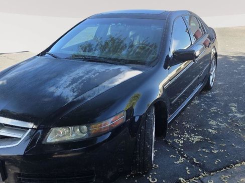 Used 2006 Acura TL FWD image 1