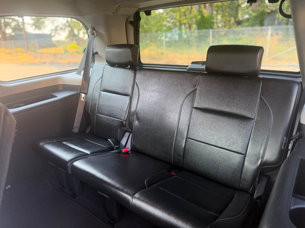 Used 2012 Nissan Armada Platinum AWD/4WD image 16