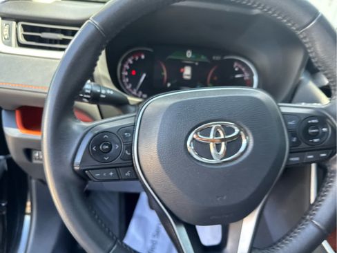 Used 2021 Toyota RAV4 Adventure AWD/4WD image 20