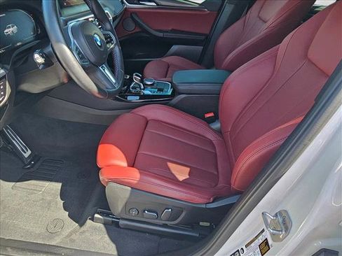 Used 2024 BMW X3 M40i w/ Premium Package AWD/4WD image 15