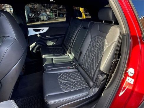 Certified 2024 Audi Q7 3.0T Prestige w/ Prestige Package image 26