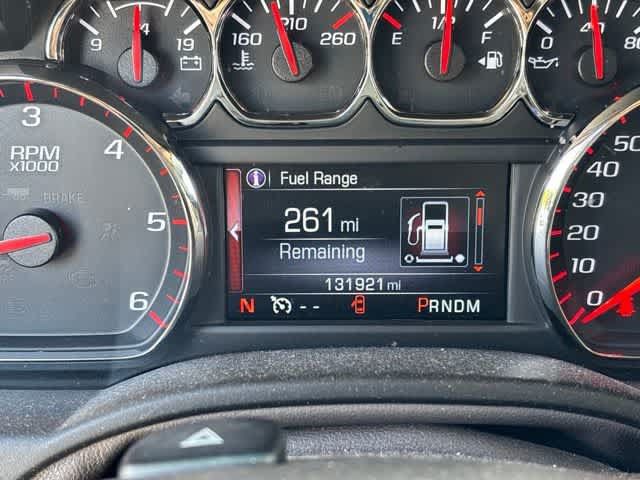 Used 2016 GMC Yukon SLT w/ Open Road Package RWD image 13