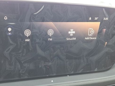 New 2026 Buick Envista Avenir image 13