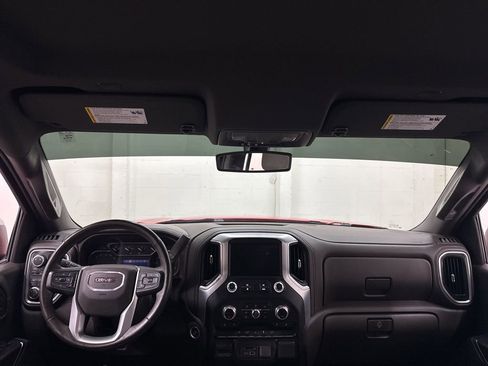 Used 2019 GMC Sierra 1500 SLT image 57