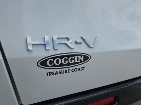 New 2026 Honda HR-V EX-L image 37