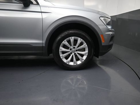 Used 2020 Volkswagen Tiguan S FWD image 5