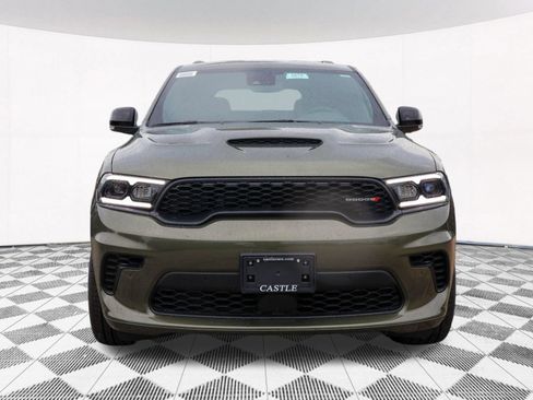 New 2026 Dodge Durango GT AWD/4WD image 10