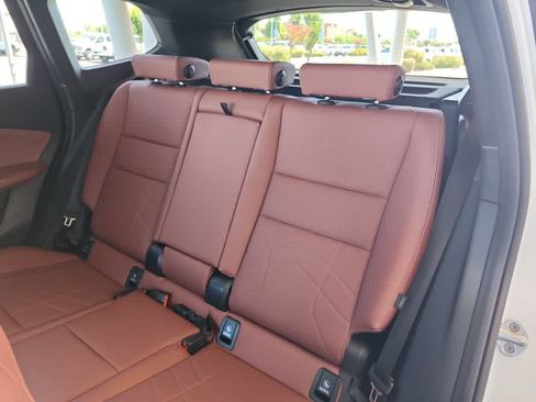 New 2026 BMW X1 xDrive28i w/ Technology Package AWD/4WD image 24