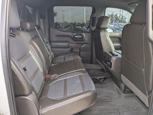 Used 2019 GMC Sierra 1500 Denali image 28