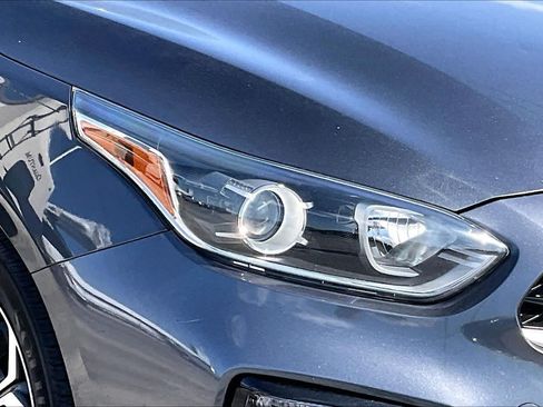 Used 2019 Kia Forte LXS FWD image 24