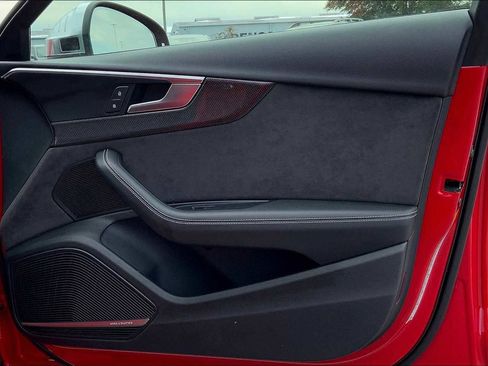 Used 2018 Audi S4 Premium Plus w/ Navigation Package image 21