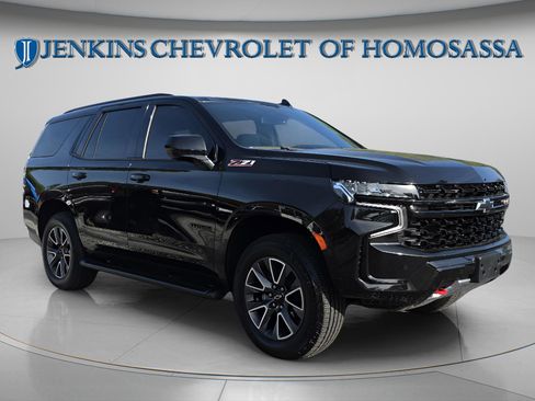 Used 2023 Chevrolet Tahoe Z71 image 12