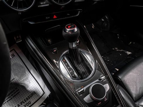 Used 2018 Audi TT RS w/ Dynamic Plus Package image 24