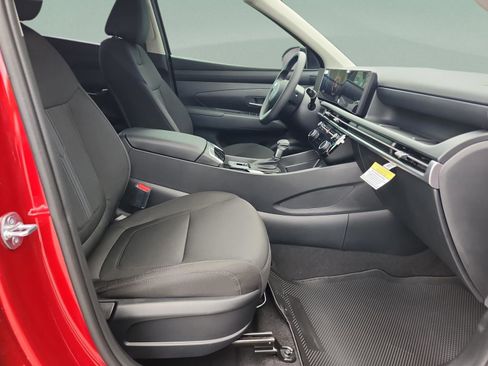 New 2026 Hyundai Tucson SEL AWD/4WD image 18