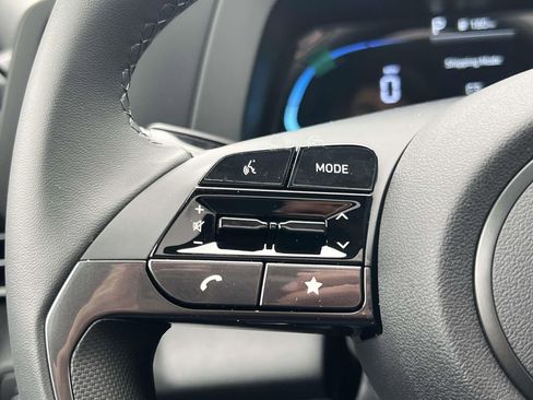 New 2026 Hyundai Elantra SEL Sport Premium FWD image 22