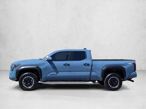 Used 2026 Toyota Tacoma TRD Off-Road AWD/4WD image 9