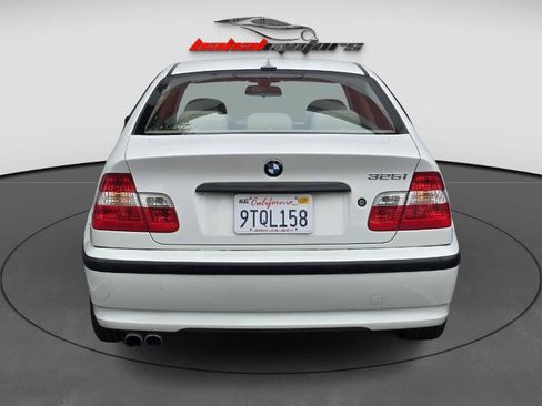 Used 2004 BMW 325i 325i image 14