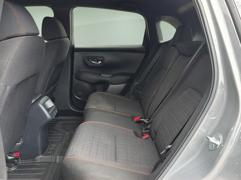 Used 2025 Honda HR-V Sport image 15
