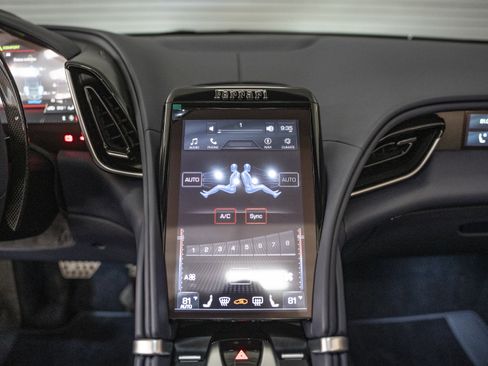 Certified 2024 Ferrari Roma Spider image 45