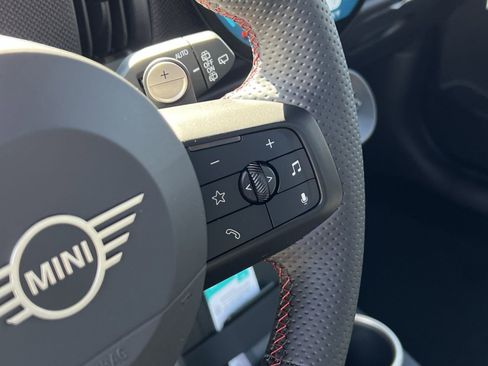 New 2026 MINI Cooper S image 29