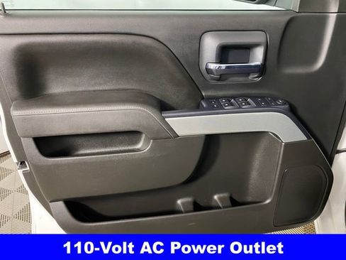 Certified 2016 Chevrolet Silverado 1500 LT w/ All Star Edition image 12