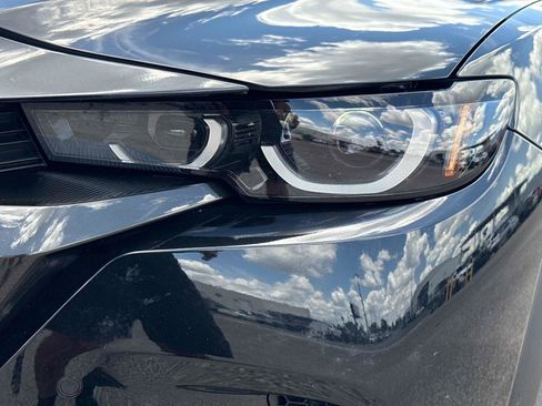 Certified 2026 MAZDA CX-50 AWD 2.5 S w/ Preferred Pkg image 9