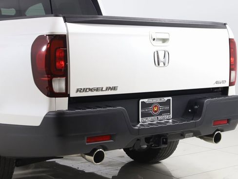 Used 2023 Honda Ridgeline RTL image 21