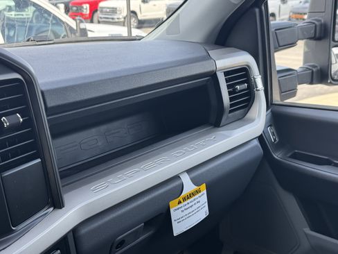 New 2026 Ford F450 XL w/ XL Driver Assist Package image 12