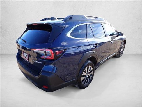Certified 2023 Subaru Outback Premium image 4