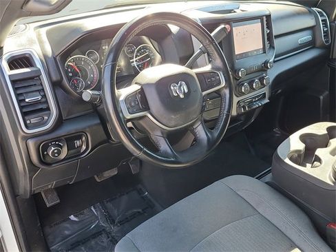 Used 2024 RAM 2500 Big Horn image 18