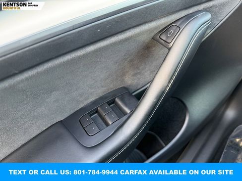 Used 2023 Tesla Model Y Long Range image 19