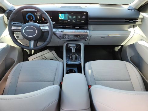 New 2026 Hyundai Kona SEL Sport FWD image 9