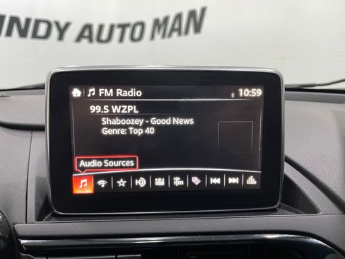 Used 2017 MAZDA MX-5 Miata RF Club image 19