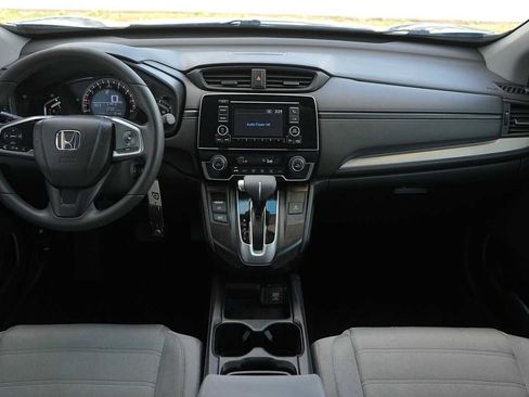Used 2018 Honda CR-V LX image 10