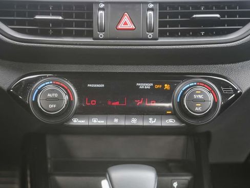 Certified 2024 Kia Forte GT-Line w/ GT-Line Premium Package image 14