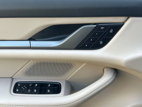 New 2025 Porsche Taycan image 13