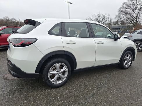Used 2024 Honda HR-V LX image 6