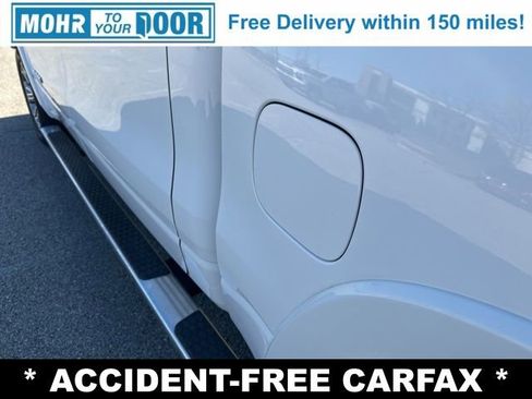 Used 2021 RAM 1500 Laramie w/ Sport Appearance Package image 10