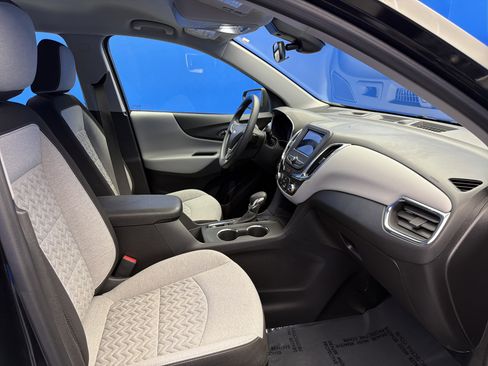 Used 2023 Chevrolet Equinox LS image 23