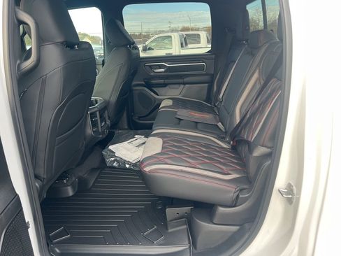 New 2026 RAM 1500 Big Horn image 20