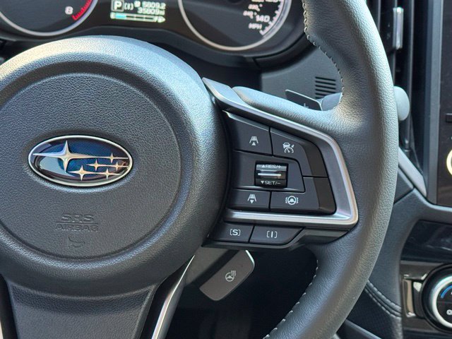 Used 2023 Subaru Forester Limited AWD/4WD image 24