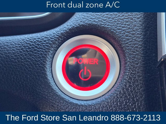 Used 2021 Honda CR-V Touring image 22