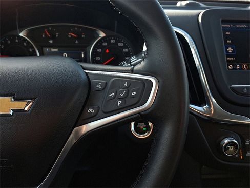 Certified 2023 Chevrolet Equinox LT image 23