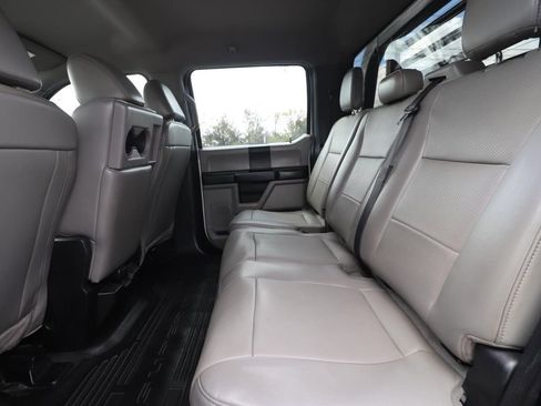 Used 2021 Ford F450 XL w/ Power Equipment Group image 12