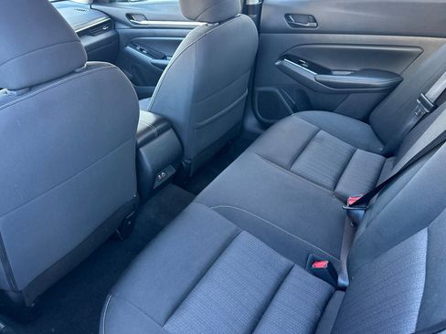 Used 2023 Nissan Altima 2.5 SV image 14