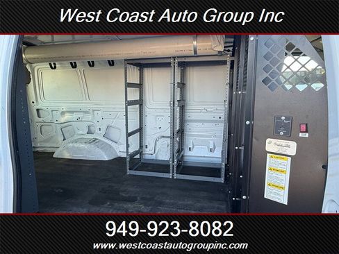 Used 2013 Ford E-150 and Econoline 150 w/ PWR Group image 10