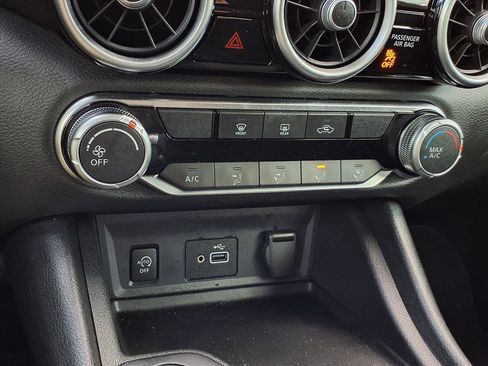 Used 2024 Nissan Sentra S image 20