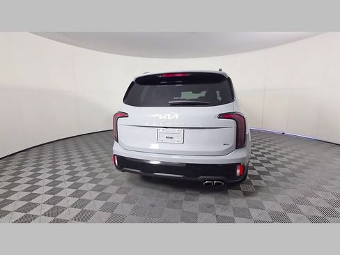 Used 2024 Kia Telluride SX Prestige X-Pro AWD/4WD image 42