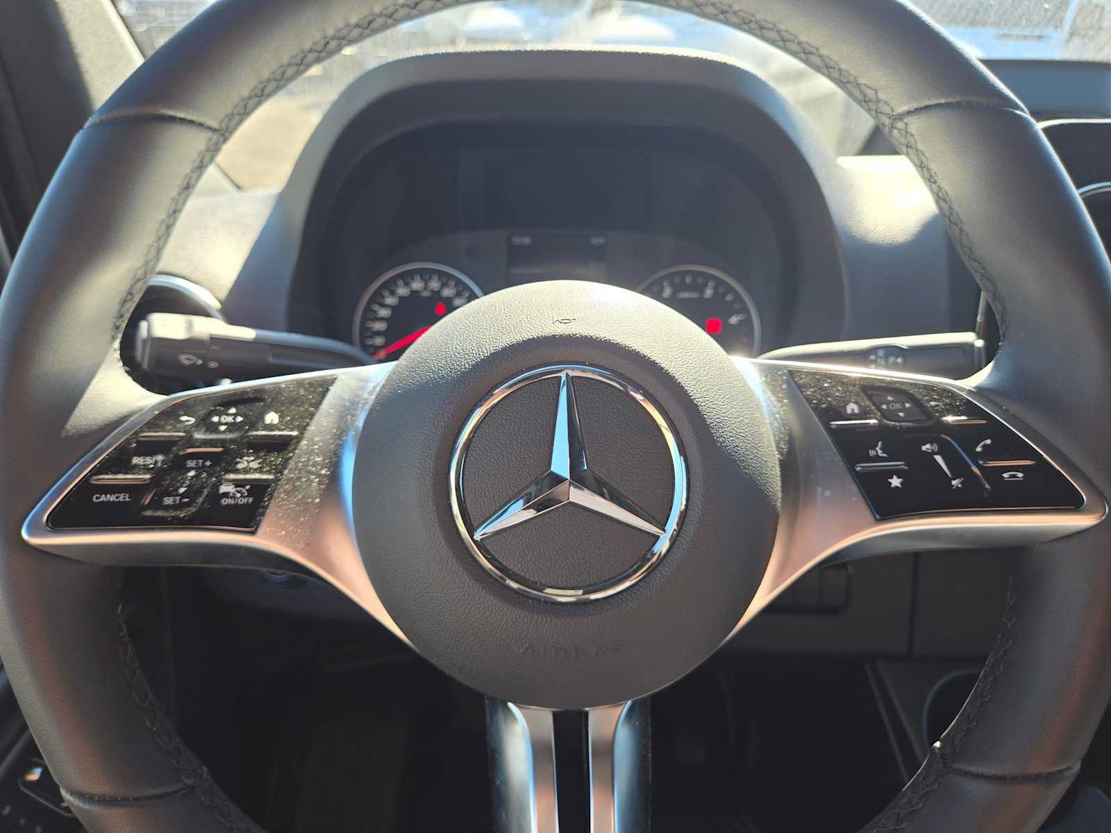 Used 2026 Mercedes-Benz Sprinter 2500 image 24